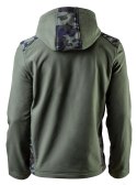 Kurtka softshell CAMO rozmiar XXL 81-553 NEO