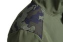 Kurtka softshell CAMO rozmiar XXL 81-553 NEO