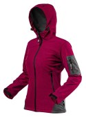 Kurtka softshell damska, rozmiar S 80-550-S NEO