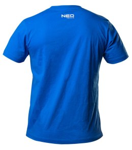 T-shirt roboczy HD+, rozmiar L 81-615 NEO