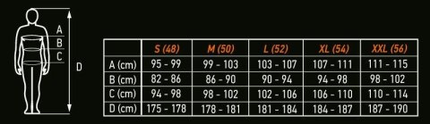 T-shirt roboczy olive CAMO rozmiar M 81-612 NEO