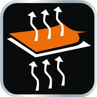 T-shirt roboczy olive CAMO rozmiar M 81-612 NEO