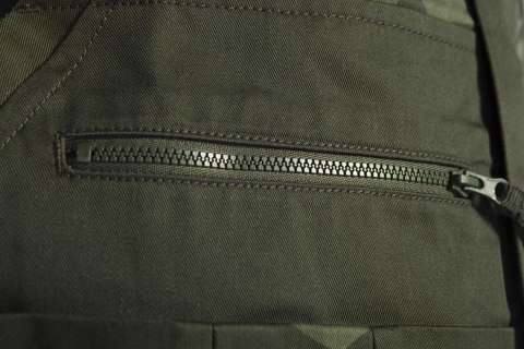 Bluza robocza CAMO, rozmiar L 81-211 NEO