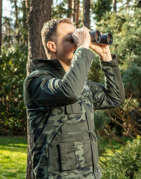 Bluza robocza CAMO, rozmiar L 81-211 NEO