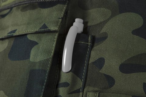 Ogrodniczki robocze CAMO, rozmiar L 81-241 NEO Ogrodniczki robocze CAMO, rozmiar L 81-241 NEO