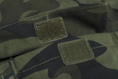 Ogrodniczki robocze CAMO, rozmiar L 81-241 NEO Ogrodniczki robocze CAMO, rozmiar L 81-241 NEO