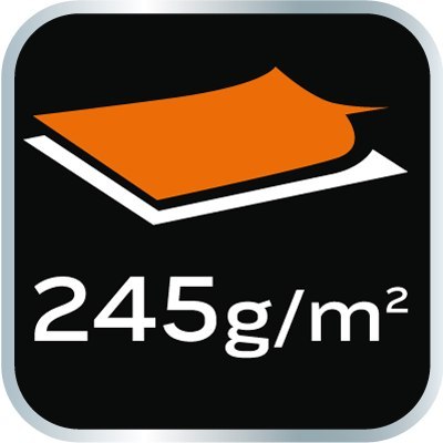 Ogrodniczki robocze damskie, rozmiar L 80-240 NEO