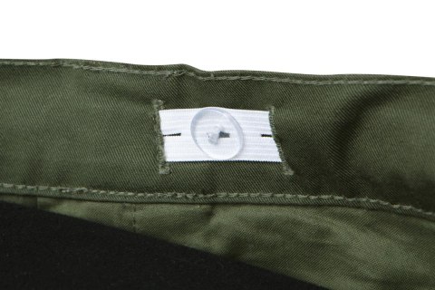 Spodnie robocze CAMO olive, rozmiar L 81-222 NEO
