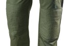 Spodnie robocze CAMO olive, rozmiar XL 81-222 NEO
