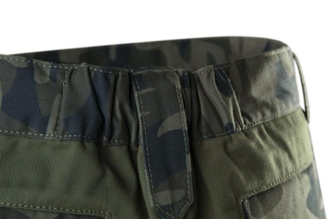 Spodnie robocze CAMO, rozmiar S 81-221 NEO Spodnie robocze CAMO, rozmiar S 81-221 NEO