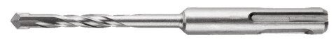 Wiertło do betonu SDS Plus, 16 x 310 mm, S4