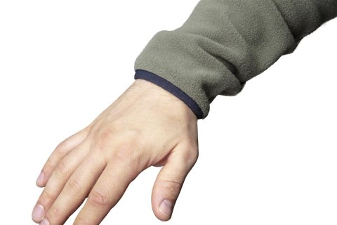 Bluza polarowa CAMO, rozmiar XL 81-505 NEO