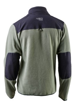 Bluza polarowa CAMO, rozmiar S 81-505 NEO