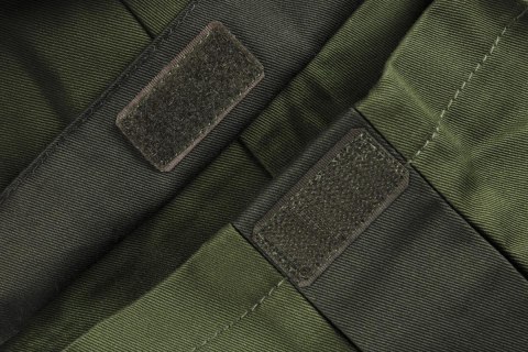 Ogrodniczki robocze CAMO olive 81-242-XL NEO