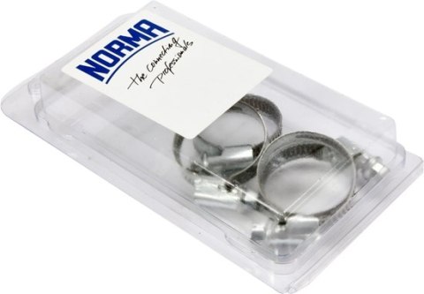 KPL.OPASEK ŚLIMAKOWYCH.4SZT 20-32MM 73835 VOREL