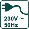 Kosiarka elektryczna 1300W