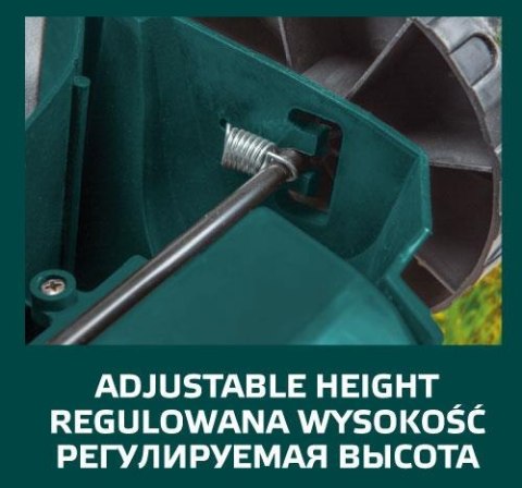 Kosiarka elektryczna 1300W