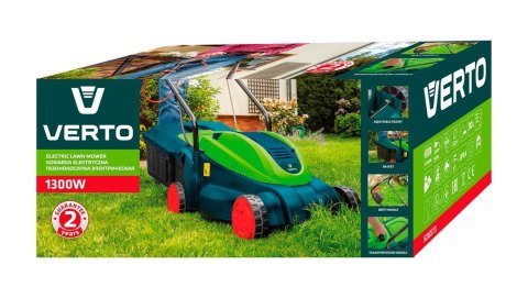 Kosiarka elektryczna 1300W