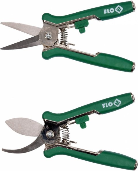 ZESTAW SEKATORÓW 2 SZT 150MM 99195V FLO