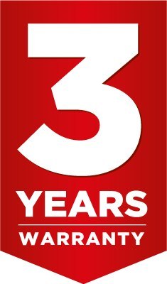 Nożyce do żywopłotu aku Energy+ 18V, Li-ion 58G032