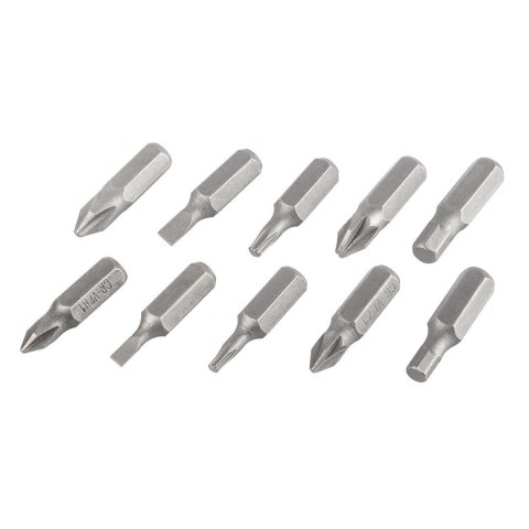 Wkrętak akumulatorowy 3.6V, Li-Ion/1.5Ah, podajnik