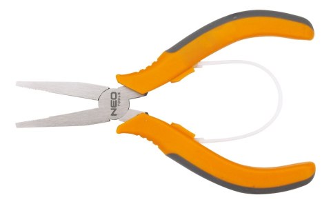 SZCZYPCE PŁASKIE 130 mm 01-105 NEO