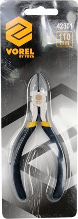 SZCZYPCE BOCZNE-TNĄCE 110MM 42301V VOREL
