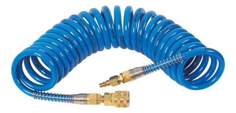 WĄŻ SPIRALNY CIŚNIENIOWY 8.0x12 mm, 15m 12-076 NEO