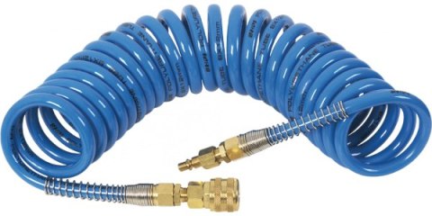 WĄŻ SPIRALNY CIŚNIENIOWY 8.0x12mm, 10m 12-075 NEO
