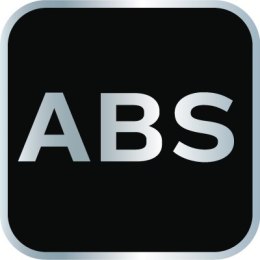 Blat plastikowy ABS, system
