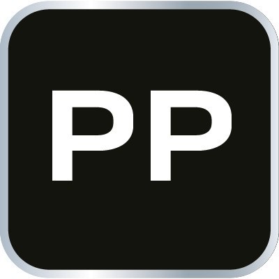 Koła PP 4x1", system