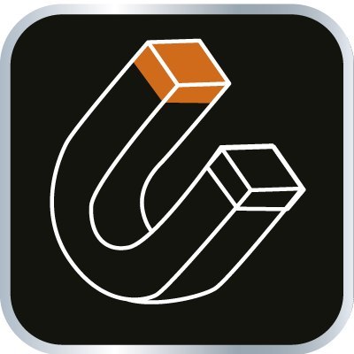 Maty serwisowe na błotniki, magnetyczne 11-718 Neo