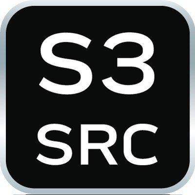 Trzewiki robocze damskie, S3 SRC, skórzane, metal