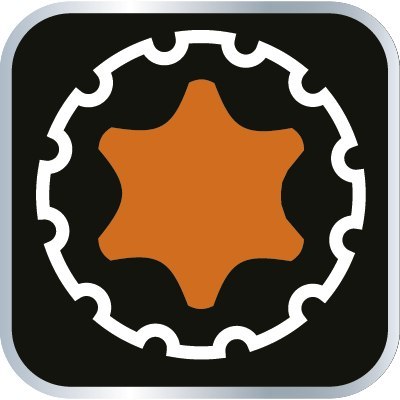 Klucze nasadowe 1/4", 1/2", zestaw 71 szt.