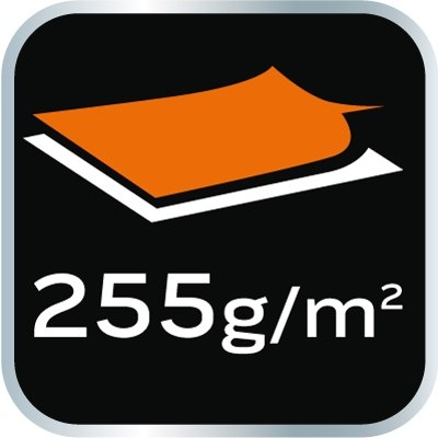 Ogrodniczki robocze CAMO, rozmiar XS