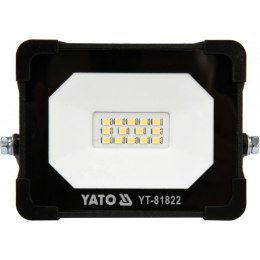 Reflektor SMD LED 10W 900LM YT-81822 YATO