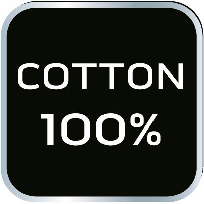 T-shirt cieniowany DENIM, rozmiar M 81-602 Neo