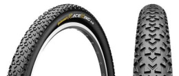 27,5x2,0 CONTINENTAL RACE KING 0150430