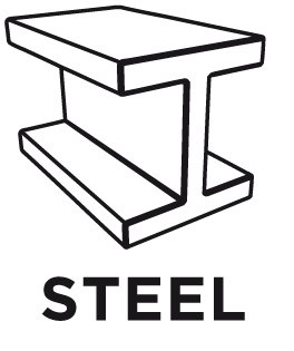 Krążki ścierne 125 mm, K60, 5 szt.