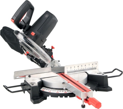 UKOŚNICA 1500 W 185MM z laserem YT-82172 YATO