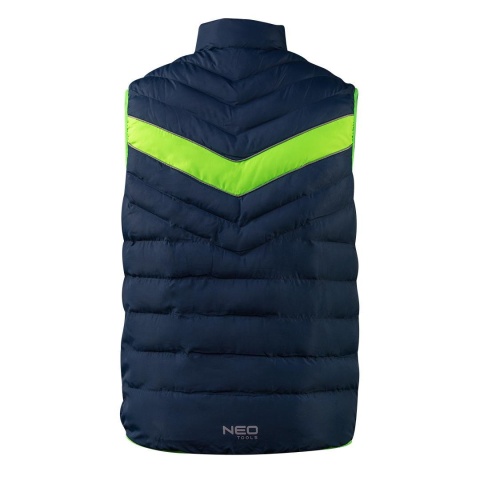 Bezrękawnik puchowy premium 81-534-XXL Neo