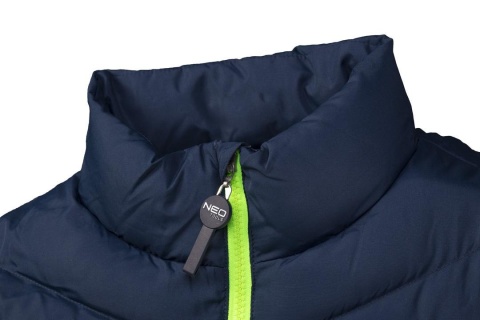Bezrękawnik puchowy premium 81-534-XXXL Neo