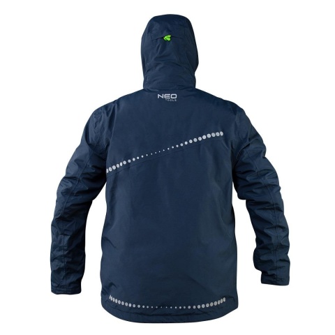Kurtka 3w1 membrana 10000 Premium 81-572-M Neo