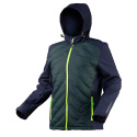 Kurtka softshell ocieplacz PREMIUM 81-559-M Neo