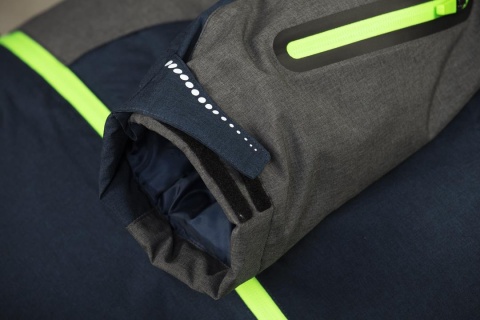 Kurtka z membraną 8000 PREMIUM 81-571-L Neo