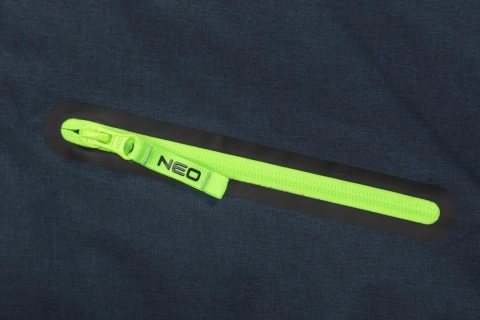 Kurtka z membraną 8000 PREMIUM 81-571-L Neo