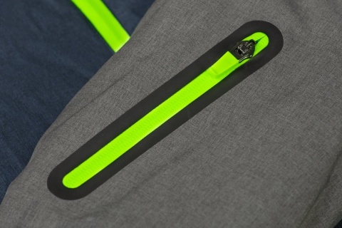 Kurtka z membraną 8000 PREMIUM 81-571-L Neo