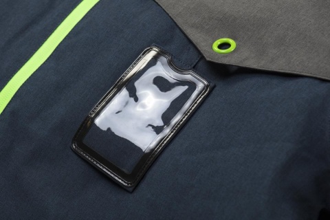 Kurtka z membraną 8000 PREMIUM 81-571-L Neo