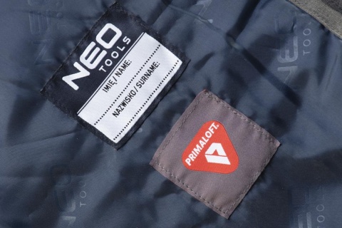 Kurtka z membraną 8000 PREMIUM 81-571-XL Neo