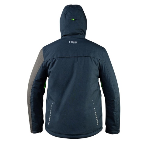 Kurtka z membraną 8000 PREMIUM 81-571-XL Neo